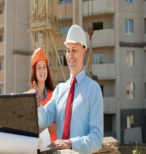 Construction Management QLS Level 6