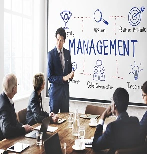 Project Management Essentials QLS Level 1