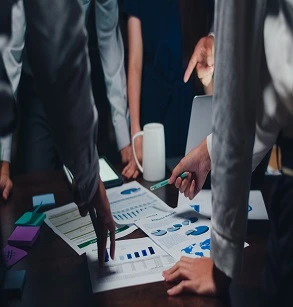 International Diploma in Project Management QLS Level 4