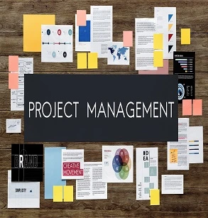 Certificate in Project Management QLS Level 2