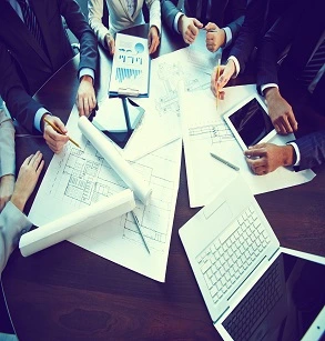 Certificate in Project Management QLS Level 1