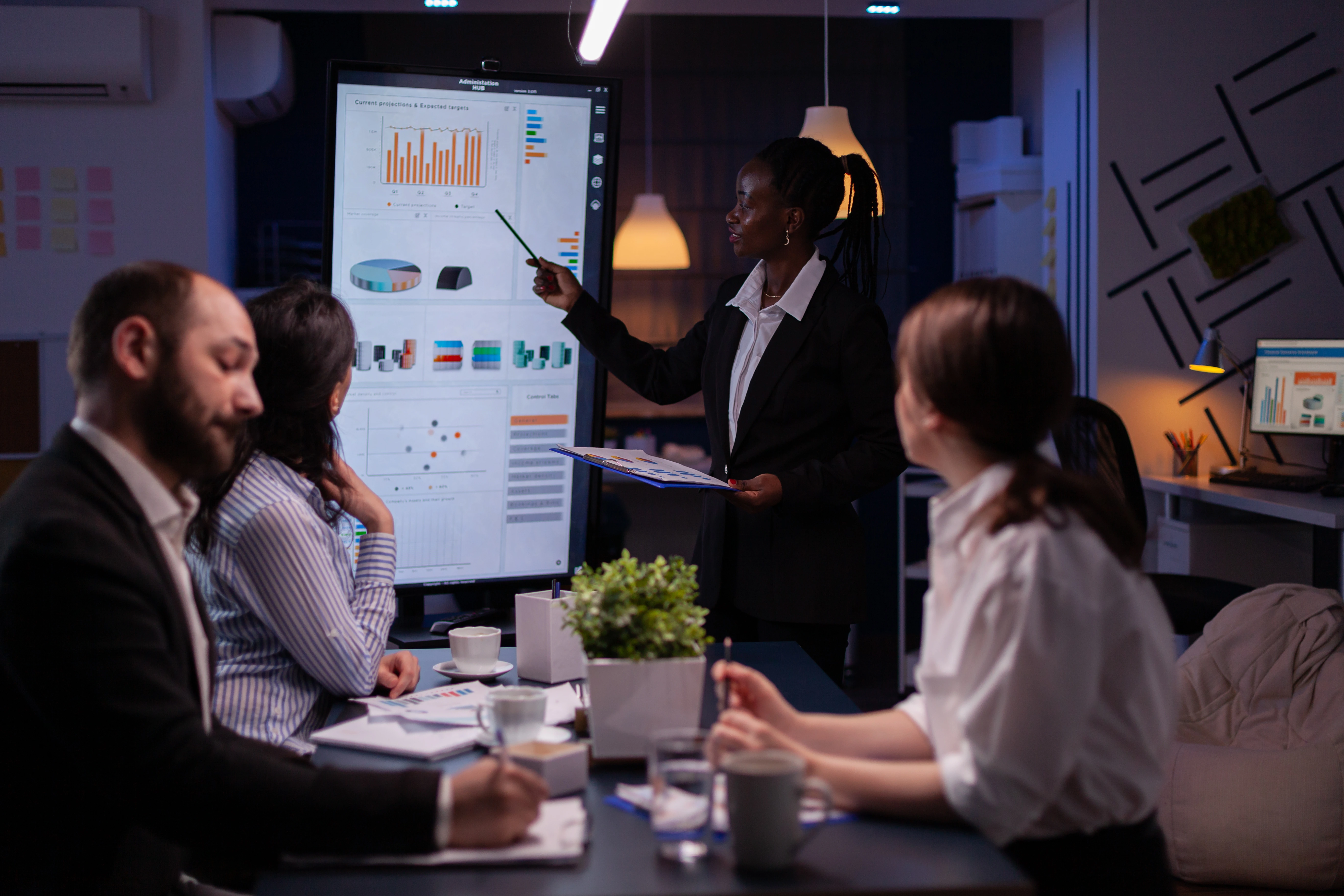 Advanced Diploma in Project Management Level 7