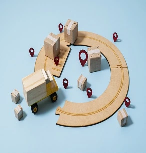 Diploma in Logistics and Supply Chain Management QLS Level 4