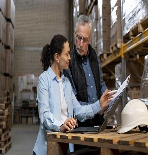 Certificate in Supply Chain Management QLS Level 3