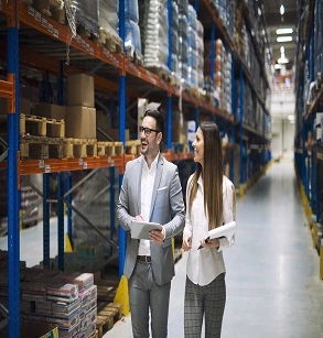 Certificate in Supply Chain Management QLS Level 2
