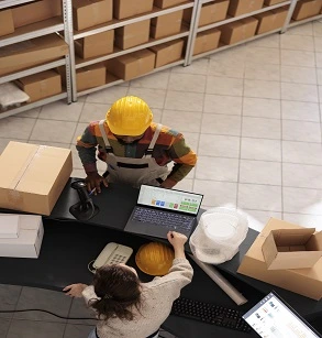 Certificate in Inventory Management QLS Level 3