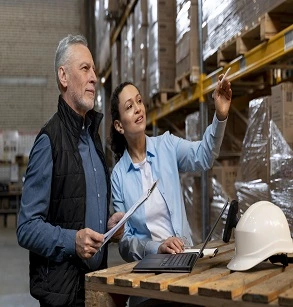 Supply Chain Management QLS Level 7
