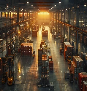 Supply Chain Management QLS Level 6