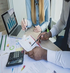 Accounting Skills for New Supervisors QLS Level 3
