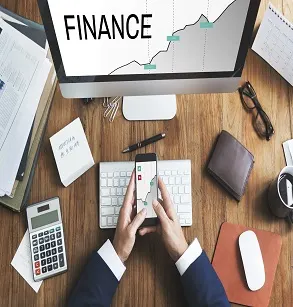 Diploma in Accounting And Finance QLS Level 4
