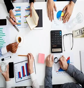 Certificate in Accounting and Finance QLS Level 2