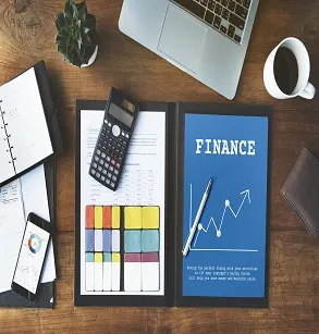 Certificate in Accounting and Finance QLS Level 3