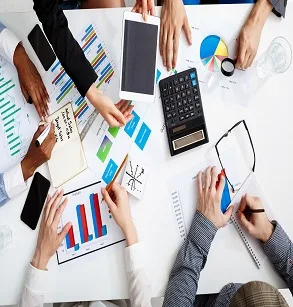 Accounting and Finance Advanced Diploma QLS Level 5