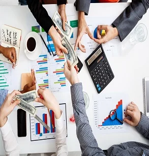 Certificate in Accounting and Finance QLS Level 1