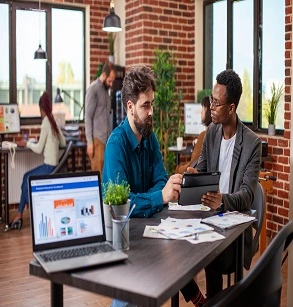 Building a Consulting Business QLS Level 3