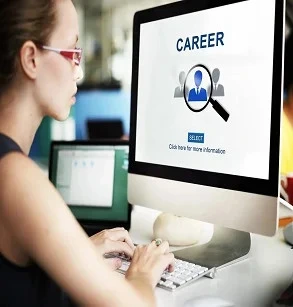 Getting Your Job Search Started QLS Level 2