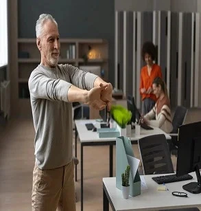 Workplace Ergonomics - Injury Prevention through Ergonomics