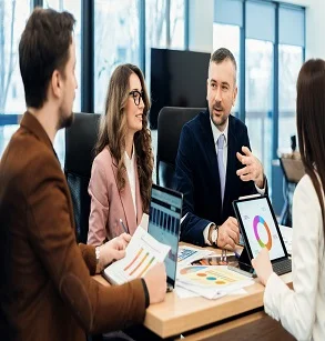 Certificate in Business Process Management QLS Level 3