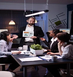Certificate in Business Administration QLS Level 3