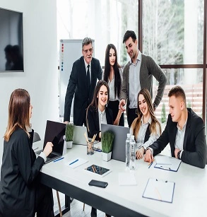 Diploma in Business Administration QLS Level 7