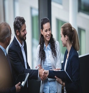 Diploma in Business Communication QLS Level 7