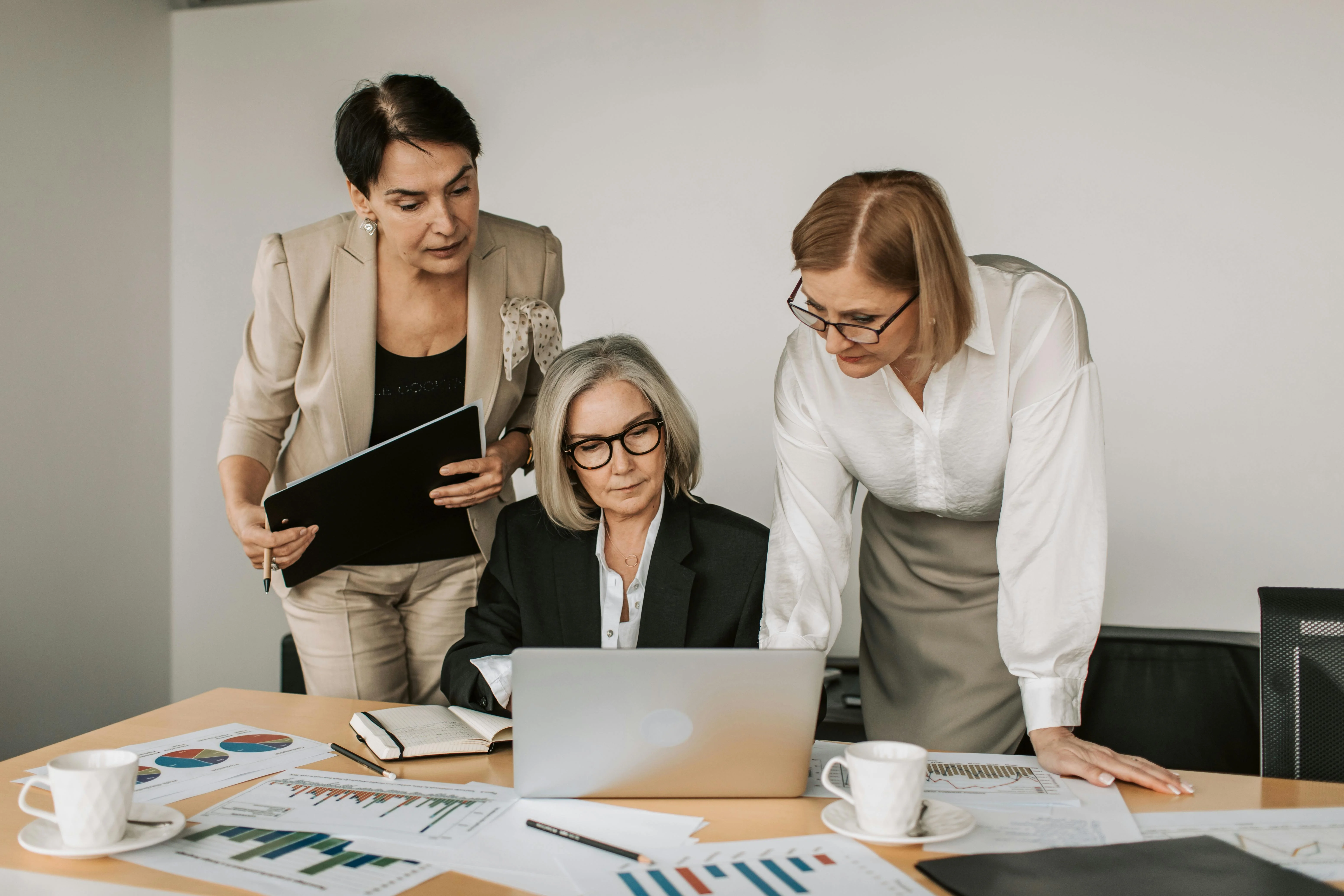 Conducting Effective Performance Reviews QLS Level 3
