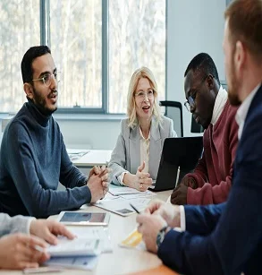 Diploma in Management QLS Level 7