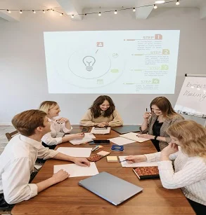 Diploma in Change Management QLS Level 5