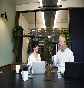 Building Relationships for Success in Sales Course QLS Level 1