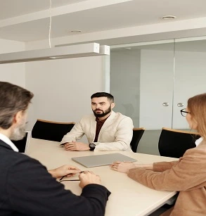 Certificate in Human Resource Management QLS Level 1