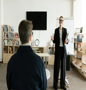 Human Resource Management Advanced Diploma QLS Level 5