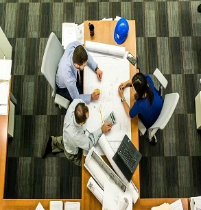 Certificate in Human Resource Management QLS Level 1 Award