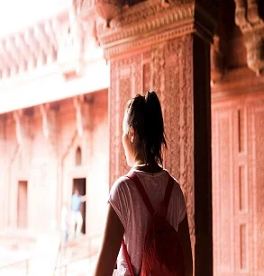 Certificate in Travel and Tourism QLS Level 1 Award