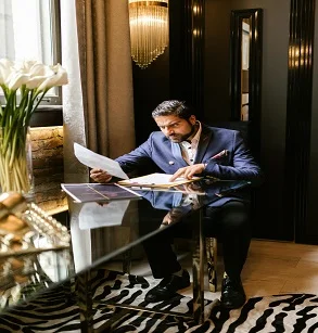 Diploma in Hotel Management QLS Level 4