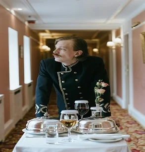 Certificate in Hotel Management QLS Level 1