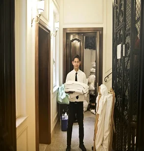 Hotel Management Advanced Diploma QLS Level 5
