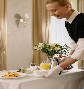 Diploma in Hotel Management QLS 6