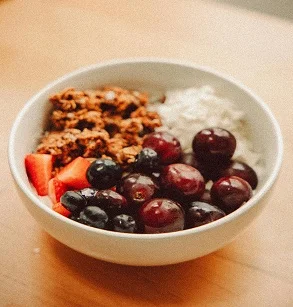 Diploma in Diet and Nutrition QLS Level 4