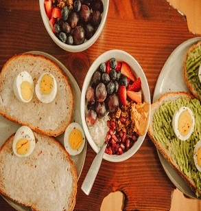Certificate in Diet and Nutrition QLS Level 3