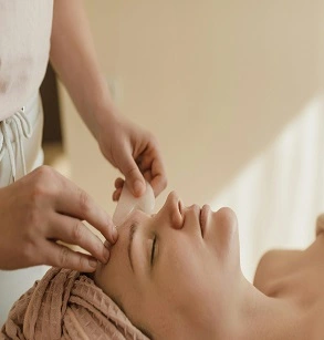 Diploma in Beauty Therapy and Salon Management QLS Level 4