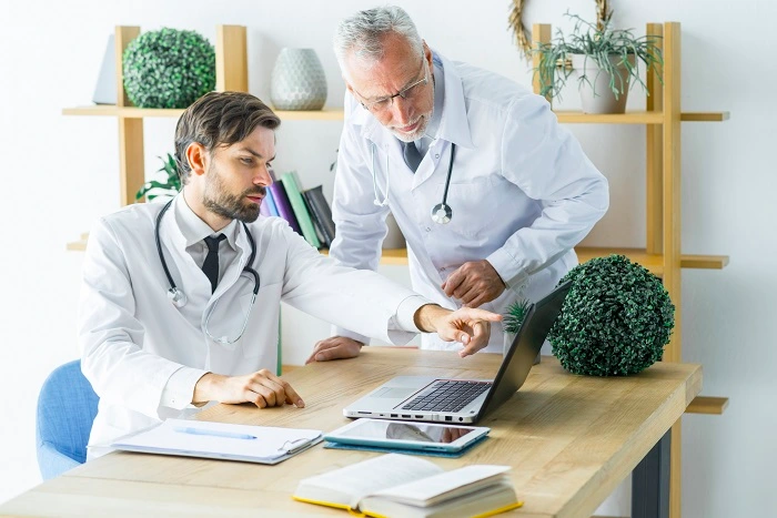 Advanced Diagnostics & Treatment CPD