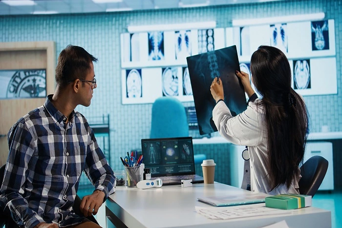 Advanced Radiographic Techniques CPD