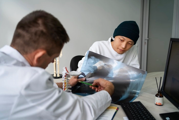 Diagnostic Imaging & Safety CPD