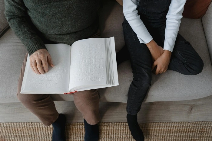 Learning Disabilities Awareness CPD