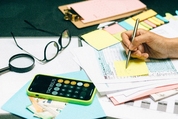 VAT & Tax Record-Keeping CPD