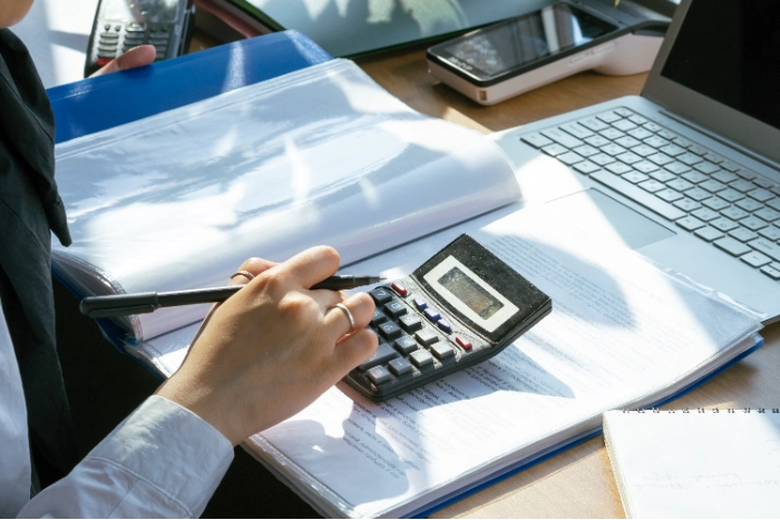 Advanced Financial Statements CPD