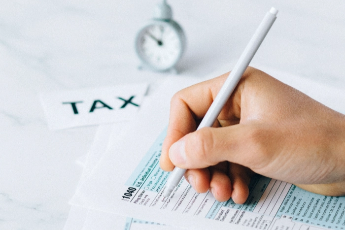 UK Taxation Updates CPD