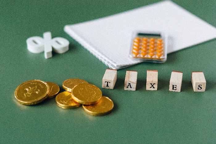 Corporate Taxation CPD