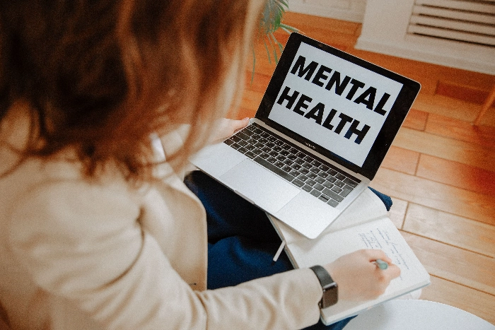 Mental Health Essentials: Recognising, Responding & Referring