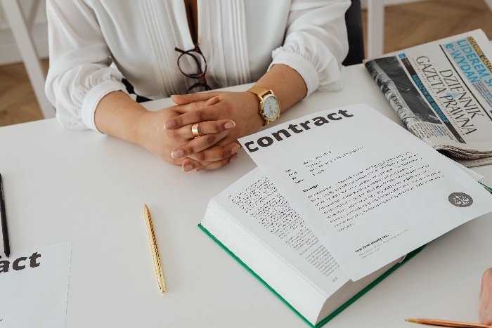Contract Law CPD